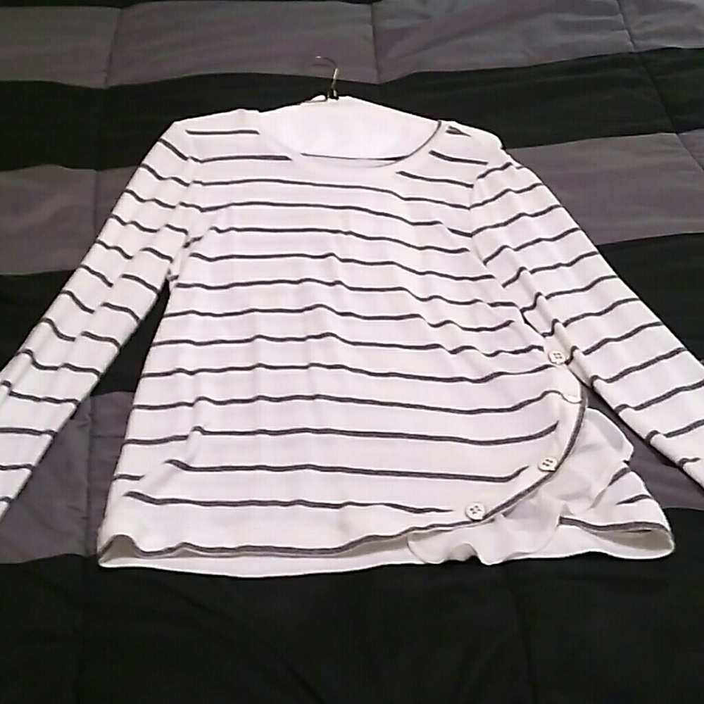 Maison Jules sweater